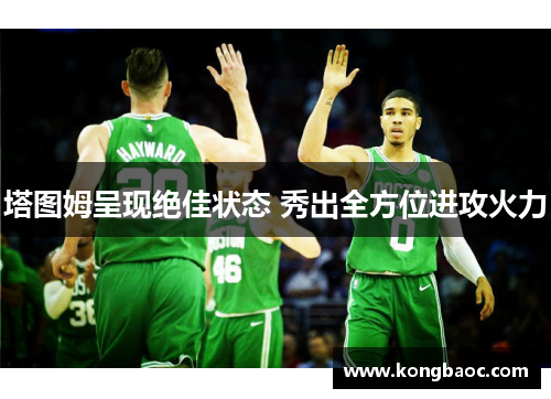 塔图姆呈现绝佳状态 秀出全方位进攻火力